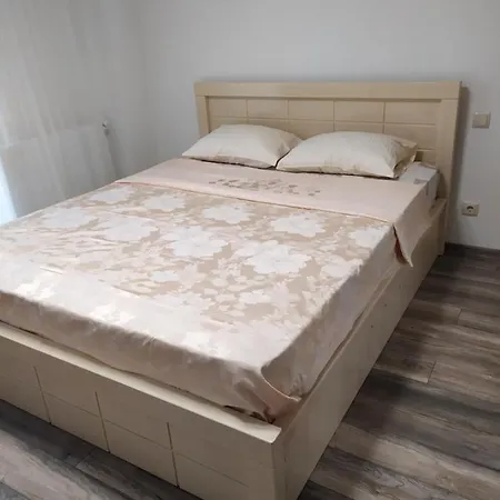 Tikas Home Апартаменты Tbilisi Exterior photo