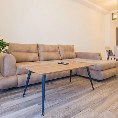 Tikas Home Апартаменты Tbilisi Exterior photo