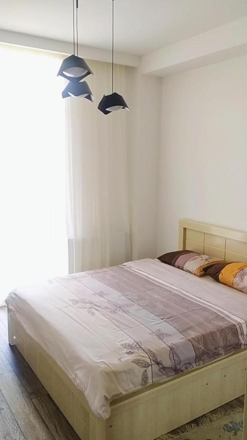 Apartament Tikas