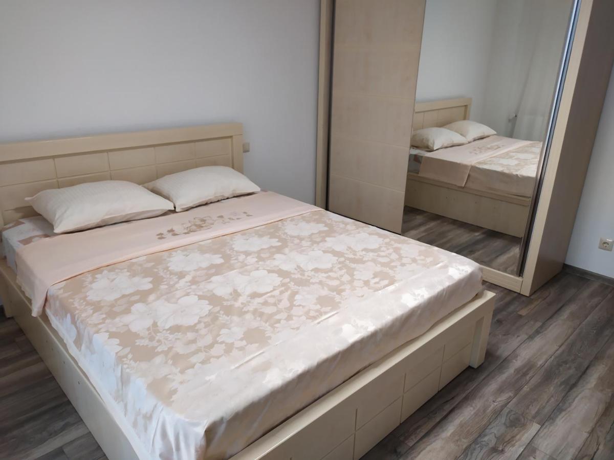 Tikas Apartament
