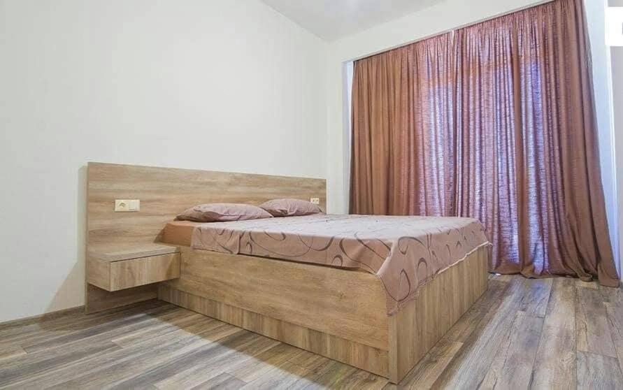 Tikas Apartament