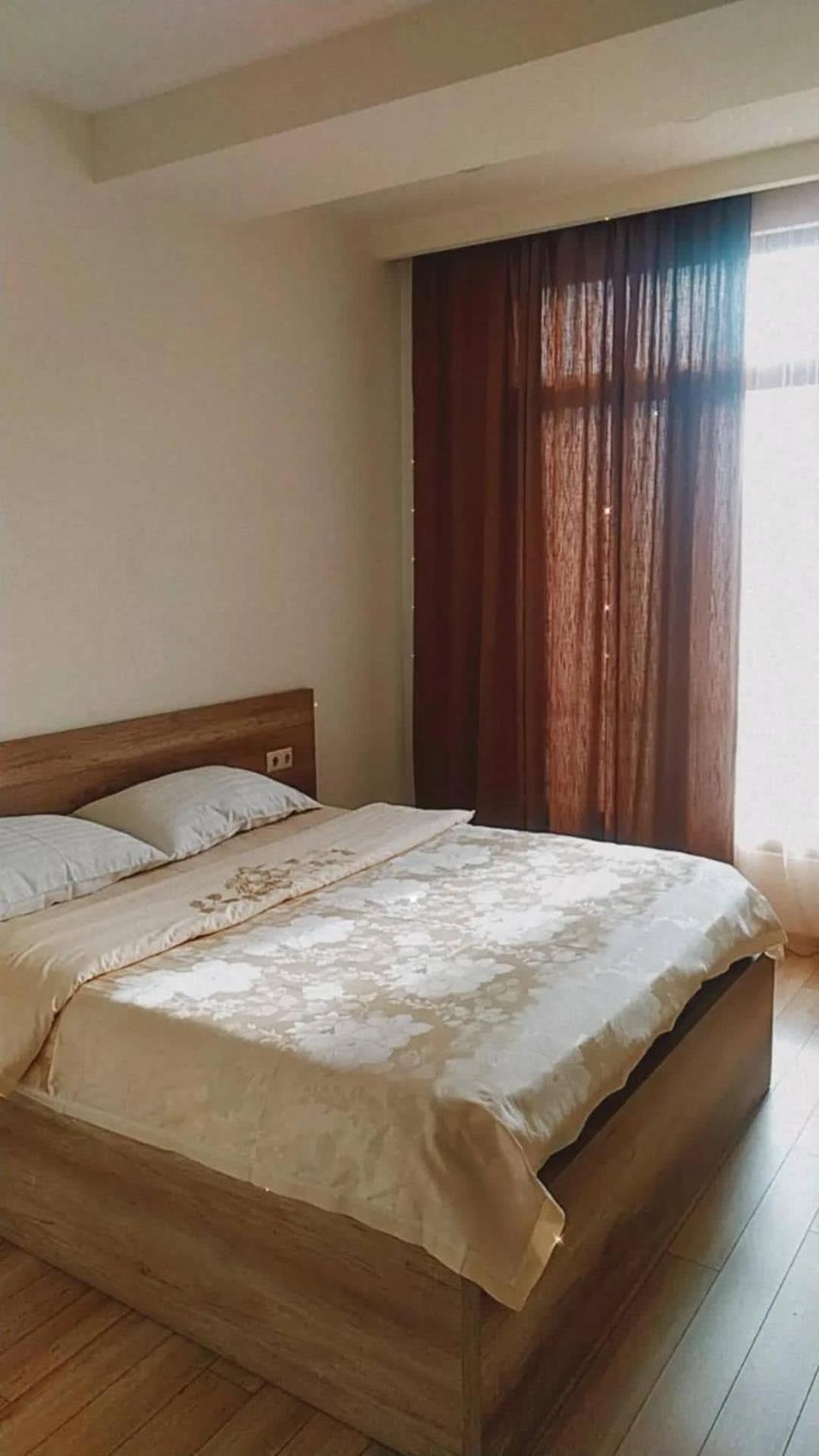 Apartament Tikas *