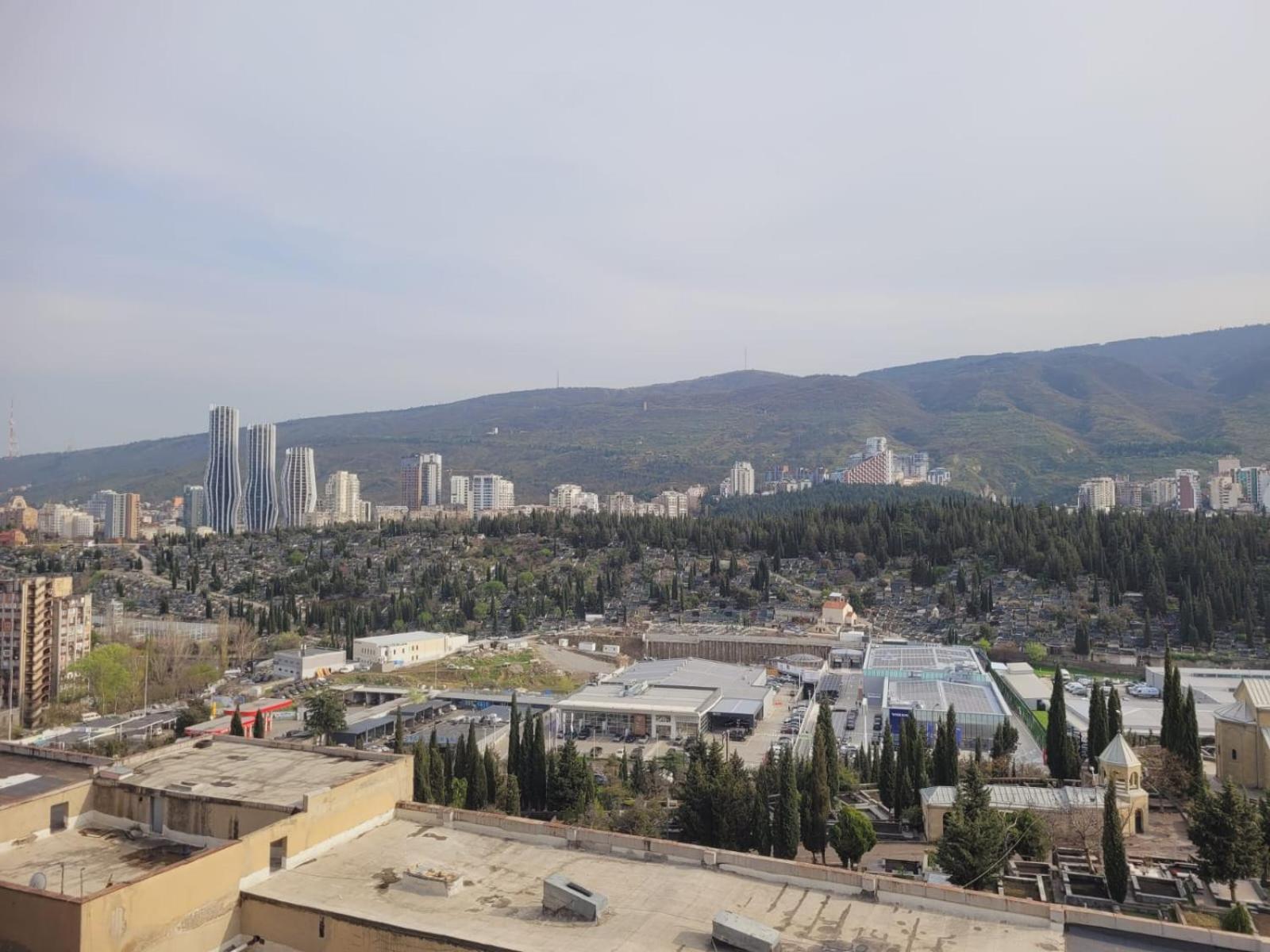 Tikas Tbilisi