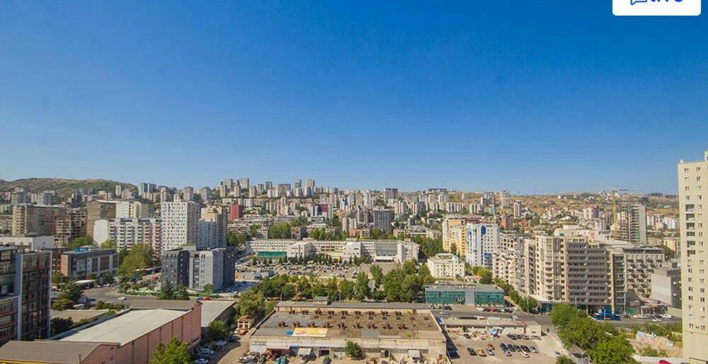 Tikas Apartament *