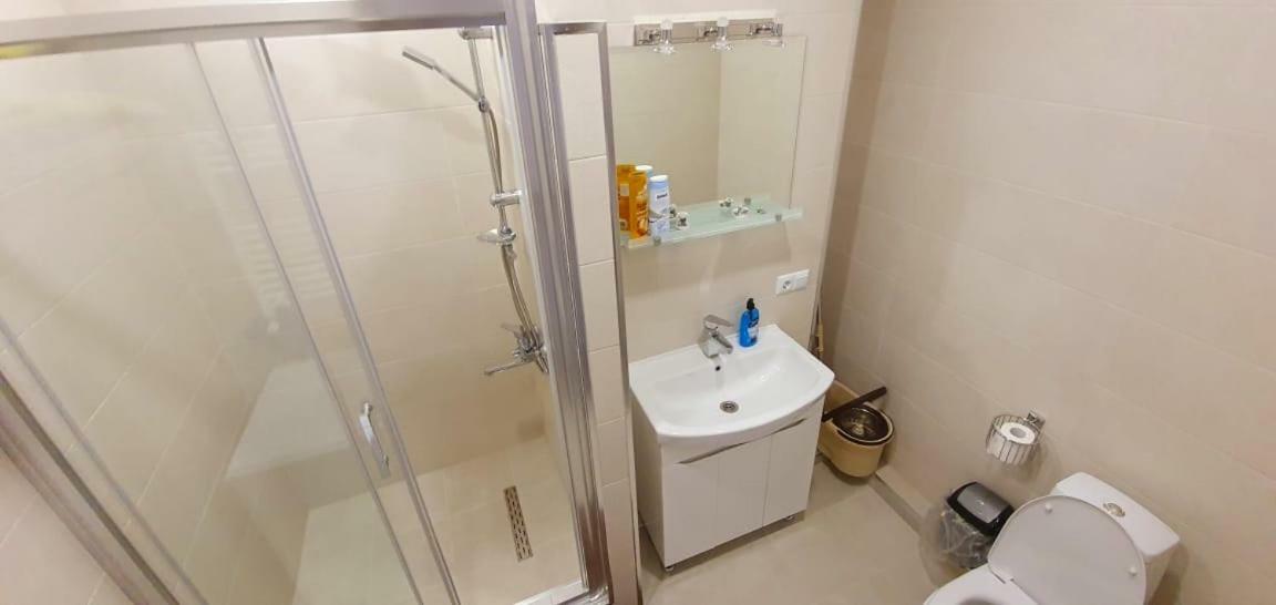 Tikas Appartement *