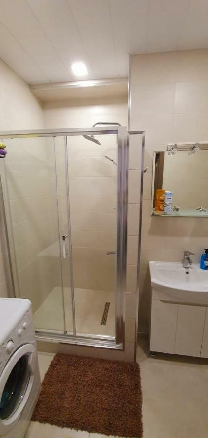 Tikas Appartement